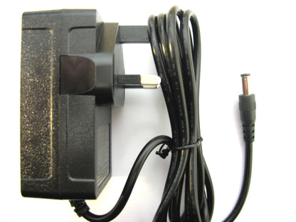 3000ma (3a) 12v 36w AC/DC Regulated Switch Mode Power Adaptor
