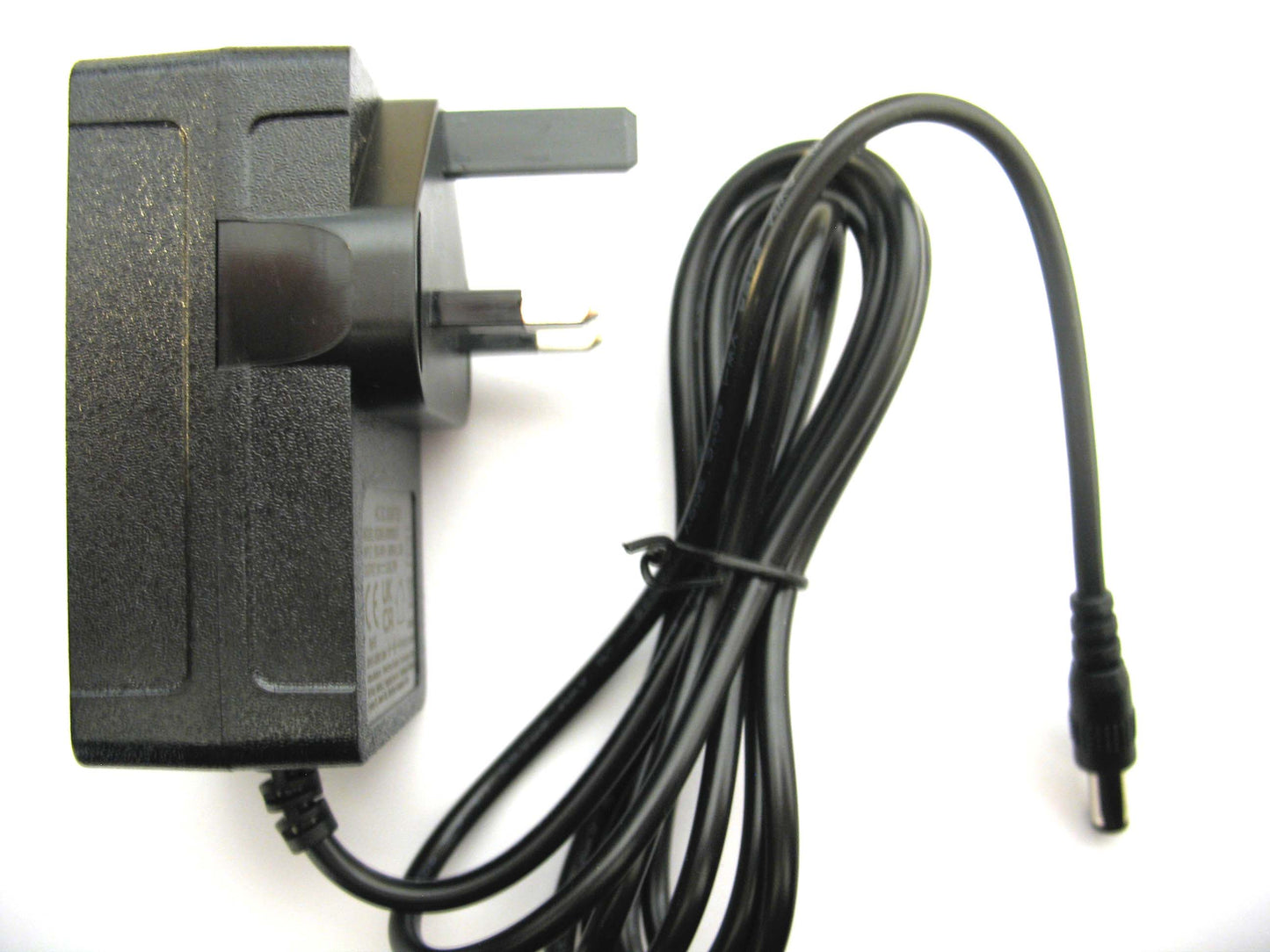 3000ma (3a) 9v 27w AC/DC Regulated Switch Mode Power Adaptor