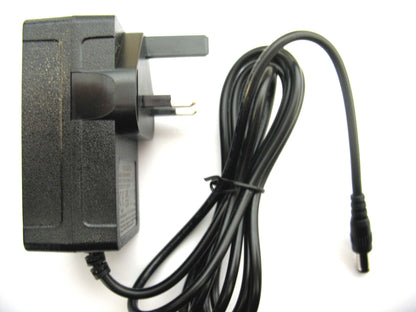 3000ma (3a) 9v 27w AC/DC Regulated Switch Mode Power Adaptor