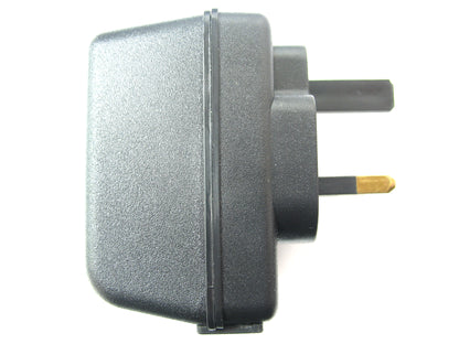 150ma (0.15a) 24v 3.6VA AC/AC (AC Output) Power Adaptor With Built In Socket