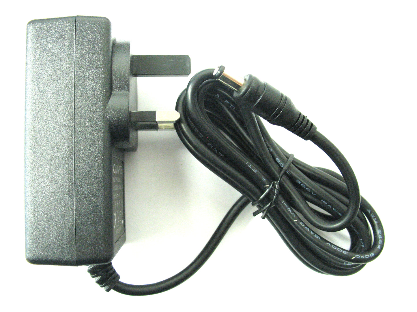 4000ma (4a) 5v 20w Regulated AC/DC Mains Power Adaptor