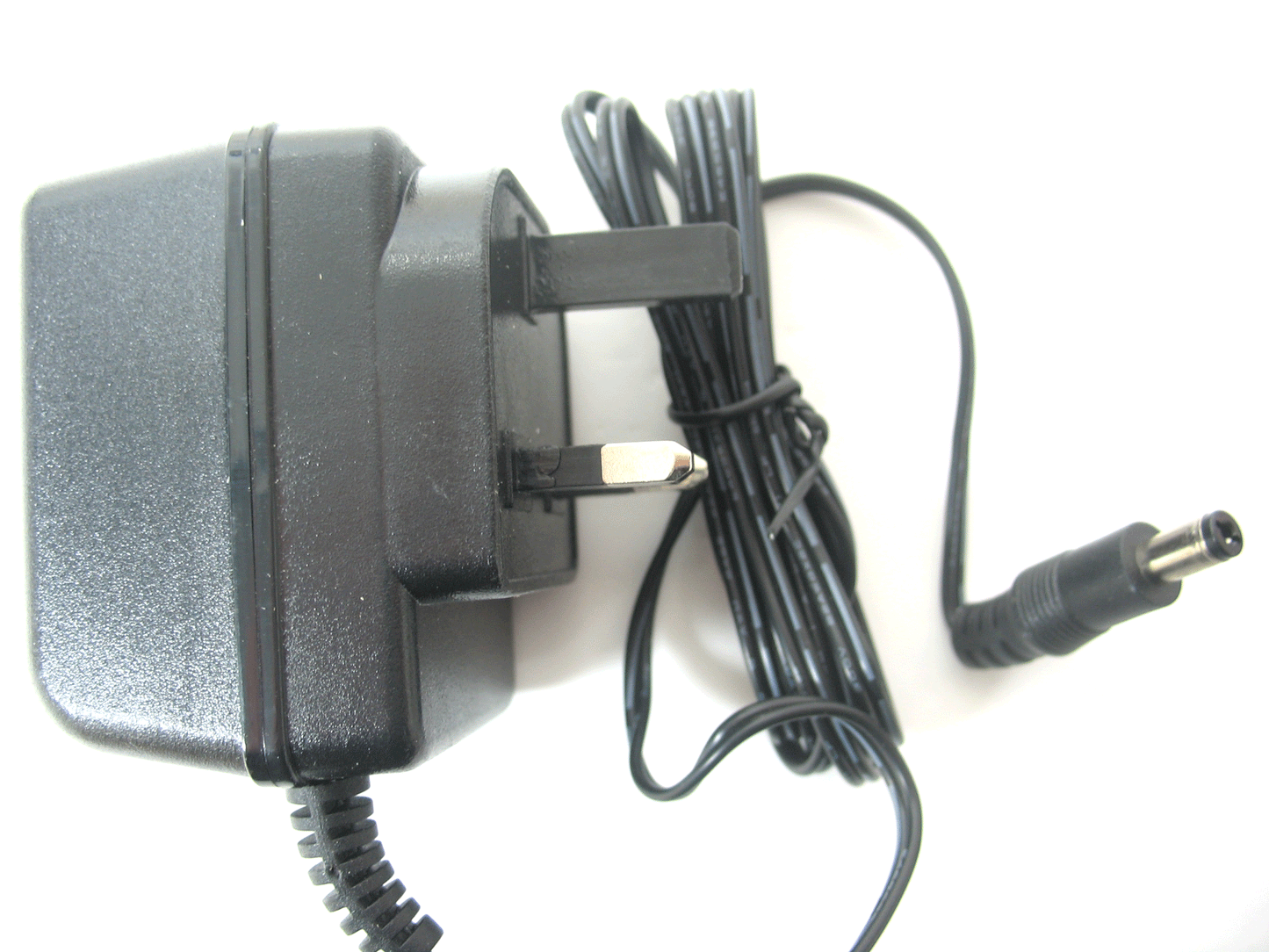 500ma (0.5a) 24v 12VA AC/AC (AC Output) Power Adaptor