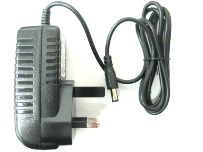 500ma (0.5a) 28v 14w AC/DC Regulated Switch Mode Power Adaptor