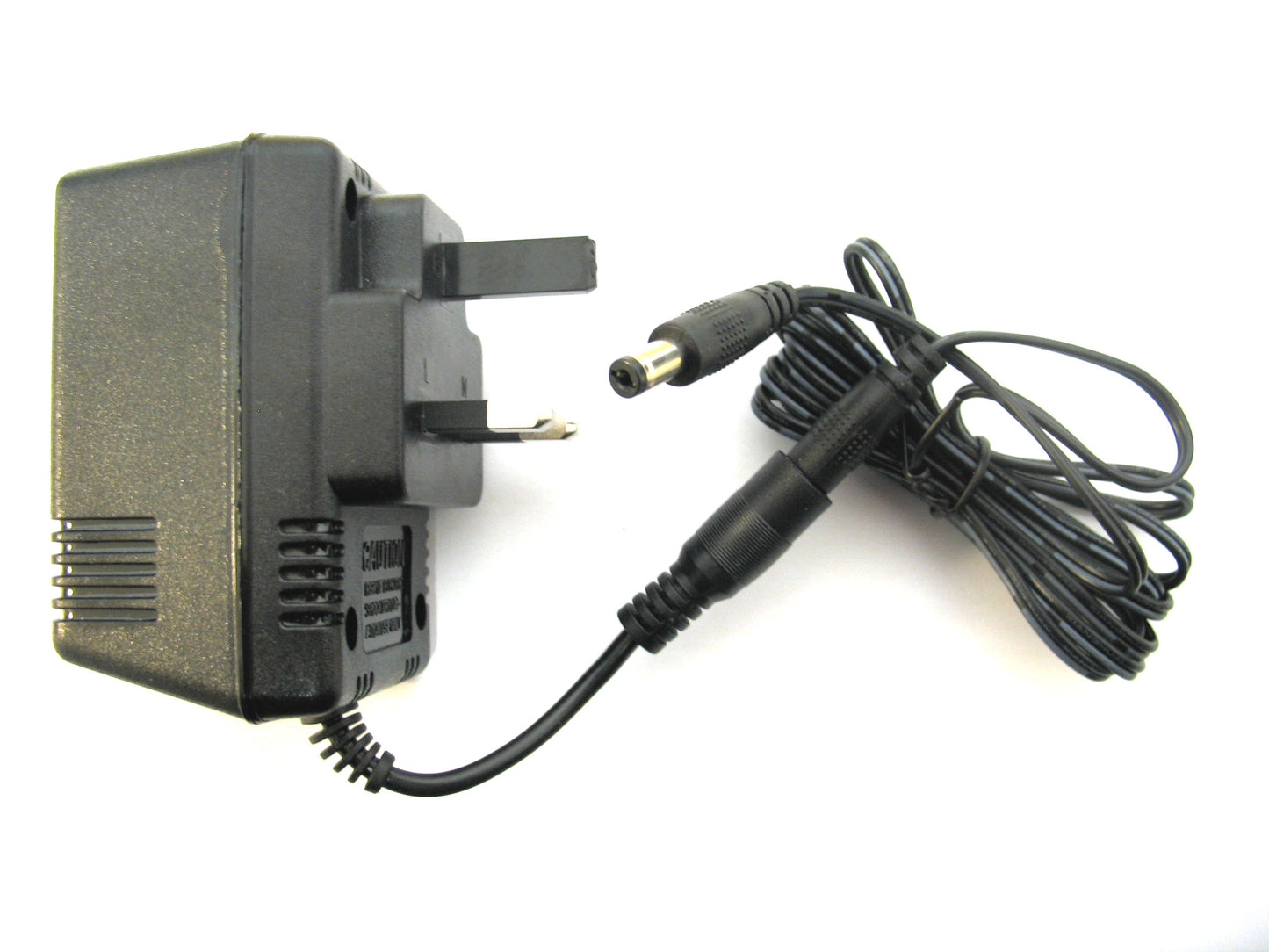 500ma (0.5a) 24v 12VA AC/AC (AC Output) Power Adaptor