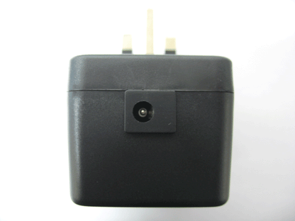 850ma (0.85a) 24v 20.4VA AC/AC (AC Output) Power Adaptor With Built In Socket