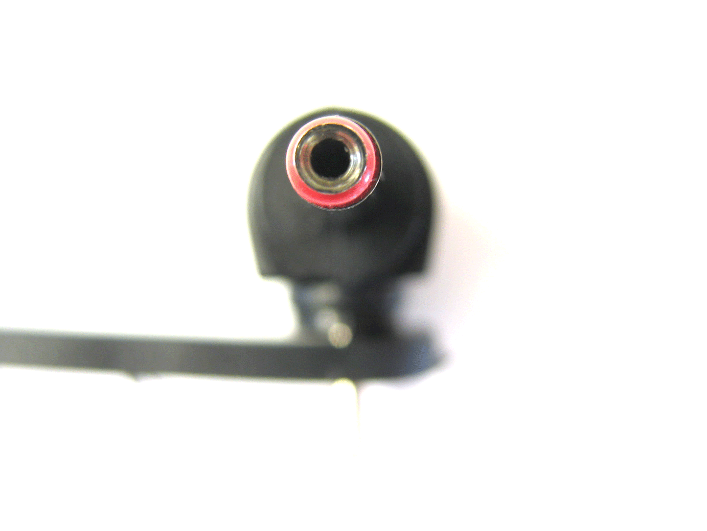 DC Jack - 1.35mm x 3.5mm