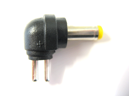 DC Jack - 1.7mm x 4.8mm
