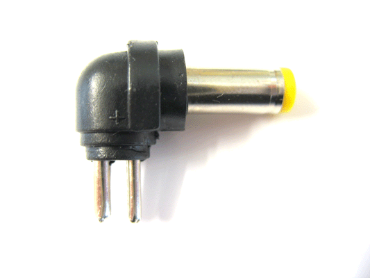 DC Jack - 1.7mm x 5.5mm