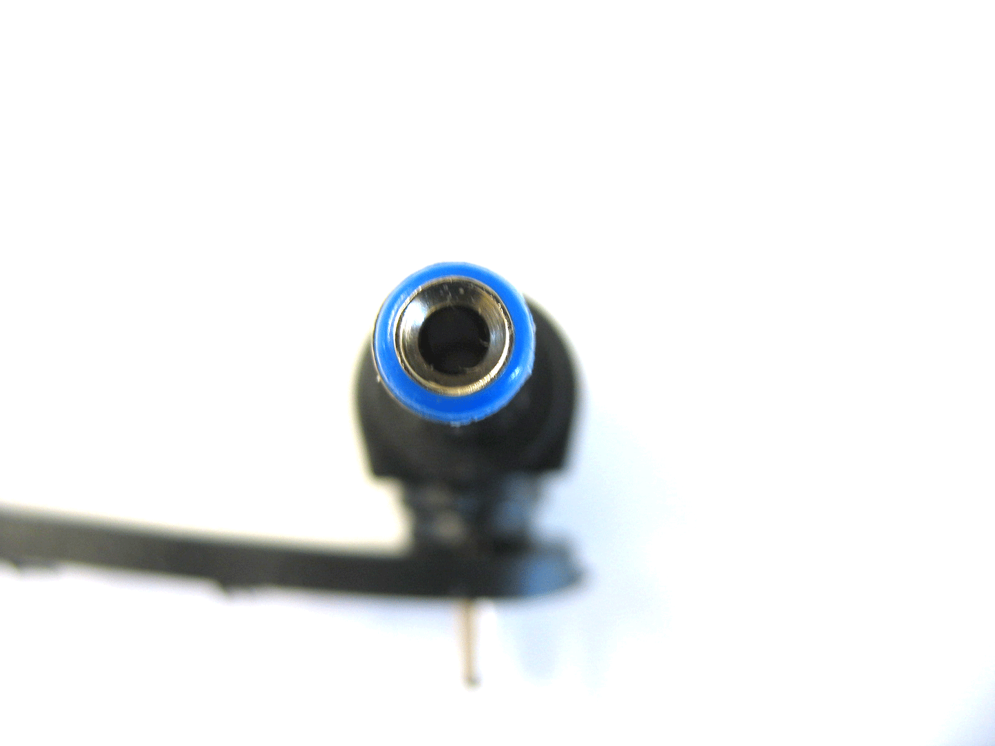 DC Jack - 2.1mm x 5.5mm