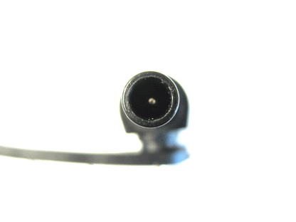 DC Jack - 6.0mm x 4.4mm with Centre Pin