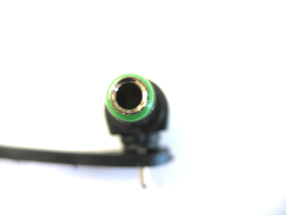 DC Jack - 3.0mm x 6.3mm