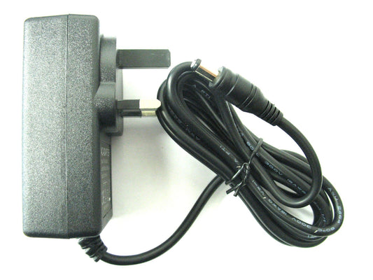 2000ma (2a) 10v 20w AC/DC Regulated Switch Mode Power Adaptor