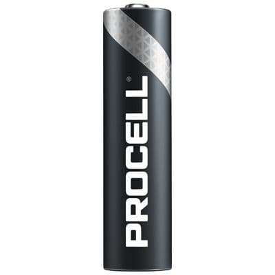 Duracell Procell AAA Batteries (Box of 10)