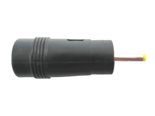 2.1mm x 5.5mm to 0.7mm x 2.35mm DC Power Plug Adaptor