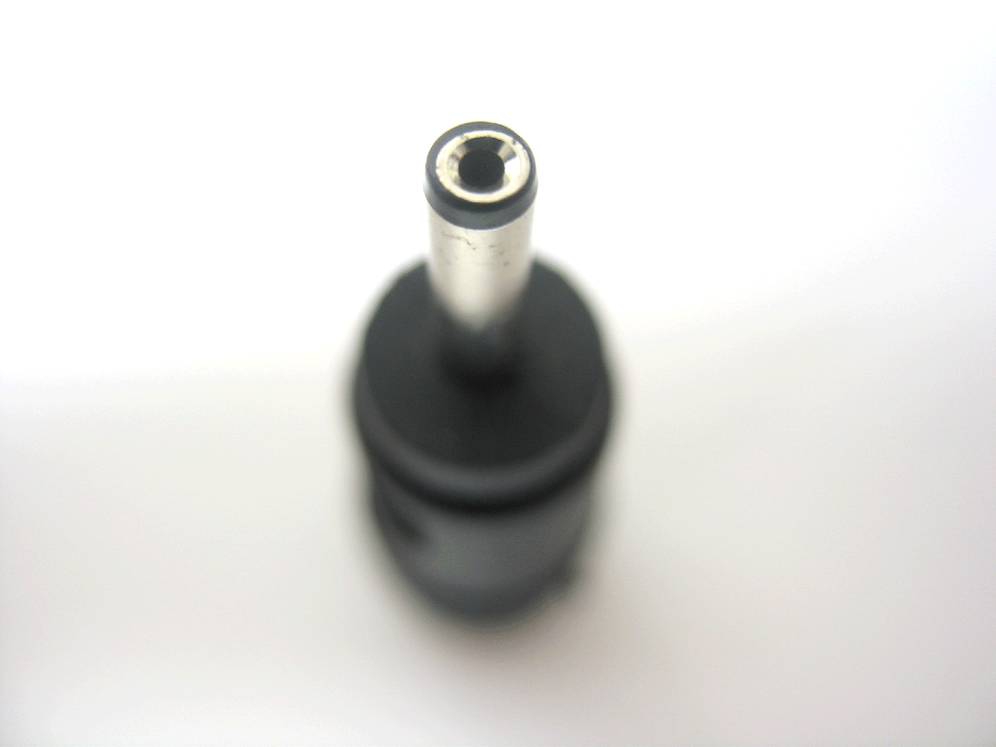 2.1mm x 5.5mm to 1.1mm x 3.0mm DC Power Plug Adaptor