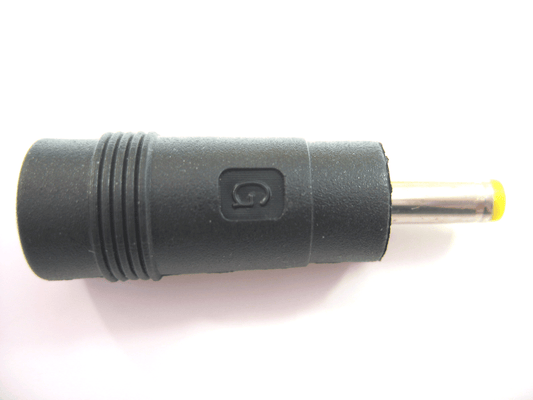 2.1mm x 5.5mm to 1.7mm x 4.0mm DC Power Plug Adaptor