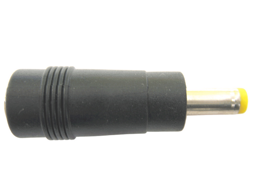 2.1mm x 5.5mm to 1.7mm x 4.8mm DC Power Plug Adaptor