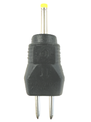 DC Jack - 2.35mm x 0.75mm Female