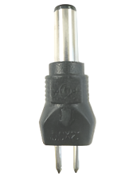 DC Jack - 5.0mm x 2.1mm Female